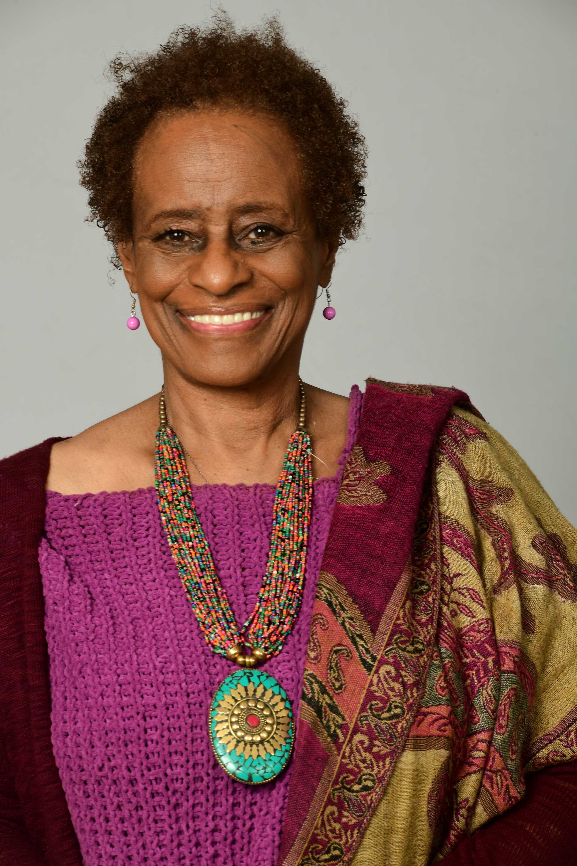 Dr. Elaine Parker-Gills